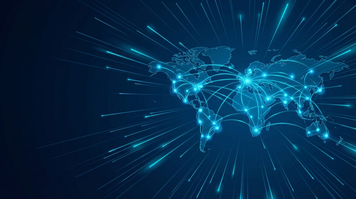 萝荨加速器全球网络加速