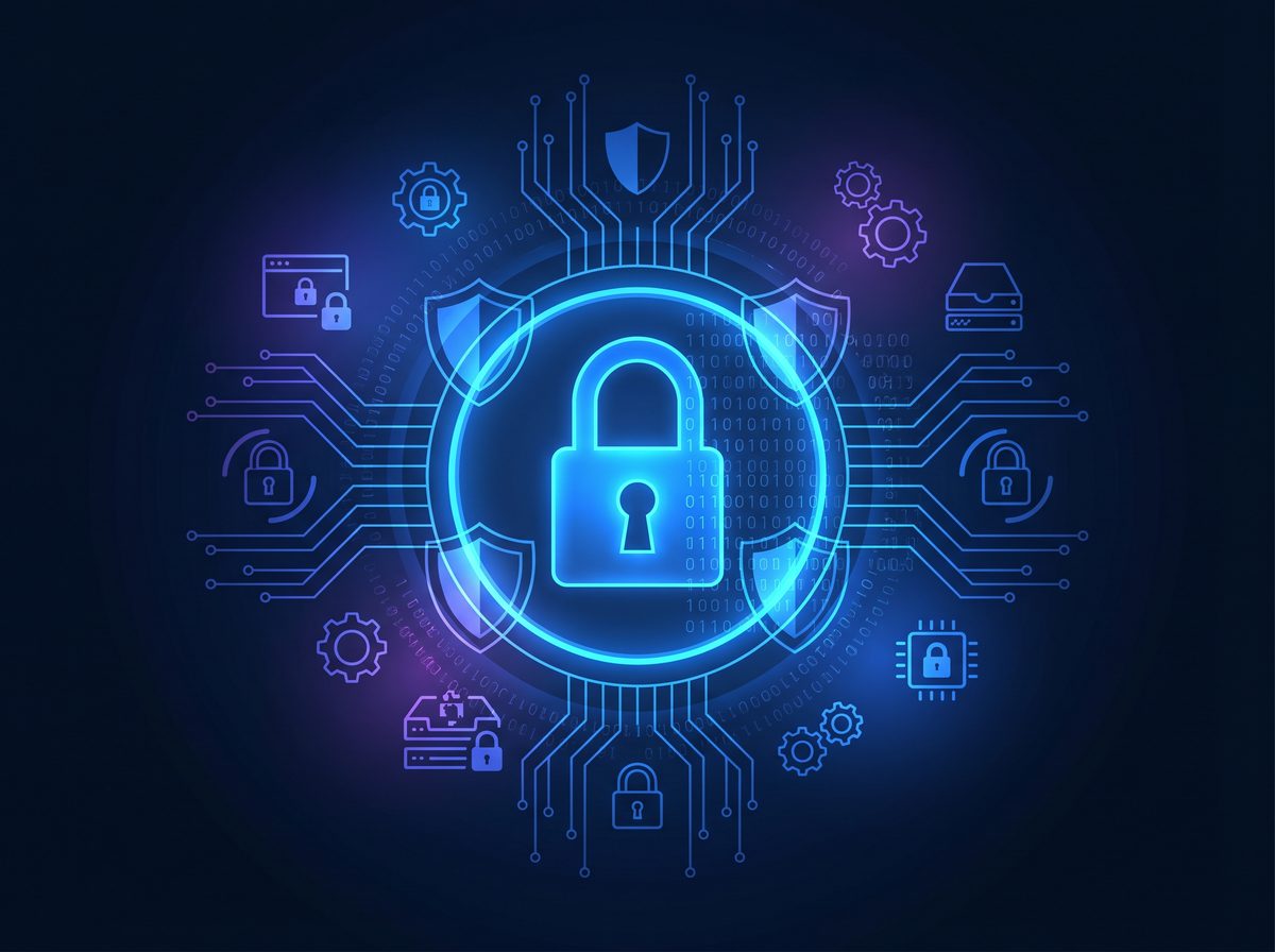 萝荨加速器安全防护体系